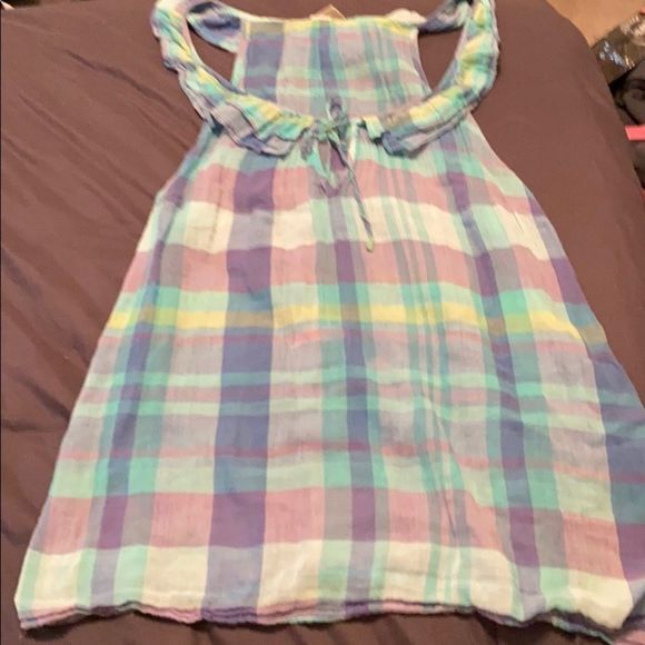 Old navy Summer Tank Top | Size Medium | Lightweight vaca tank🌸 - Picture 1 of 3